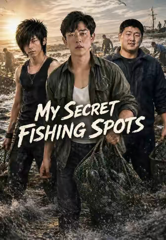 My Secret Fishing Spots