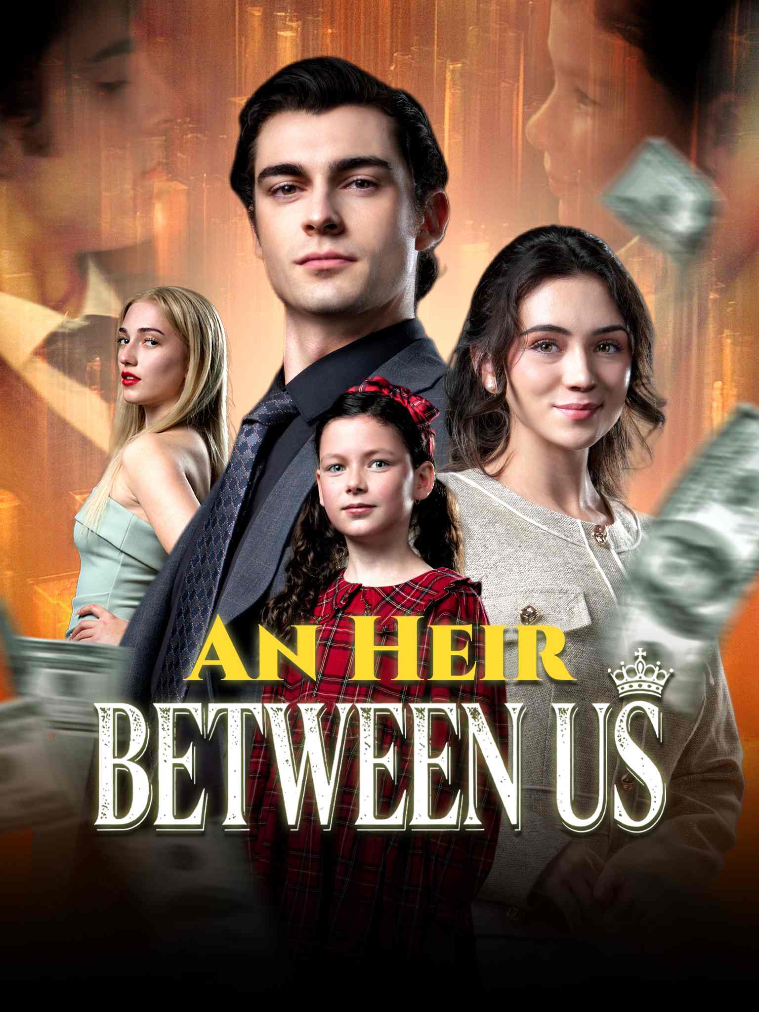 An Heir Between Us