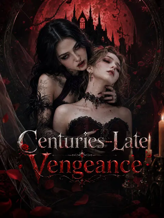Centuries-Late Vengeance