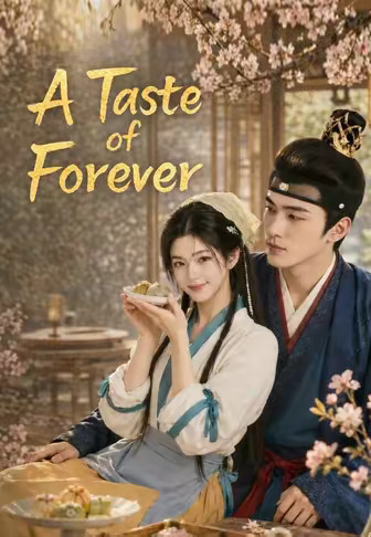 A Taste of Forever