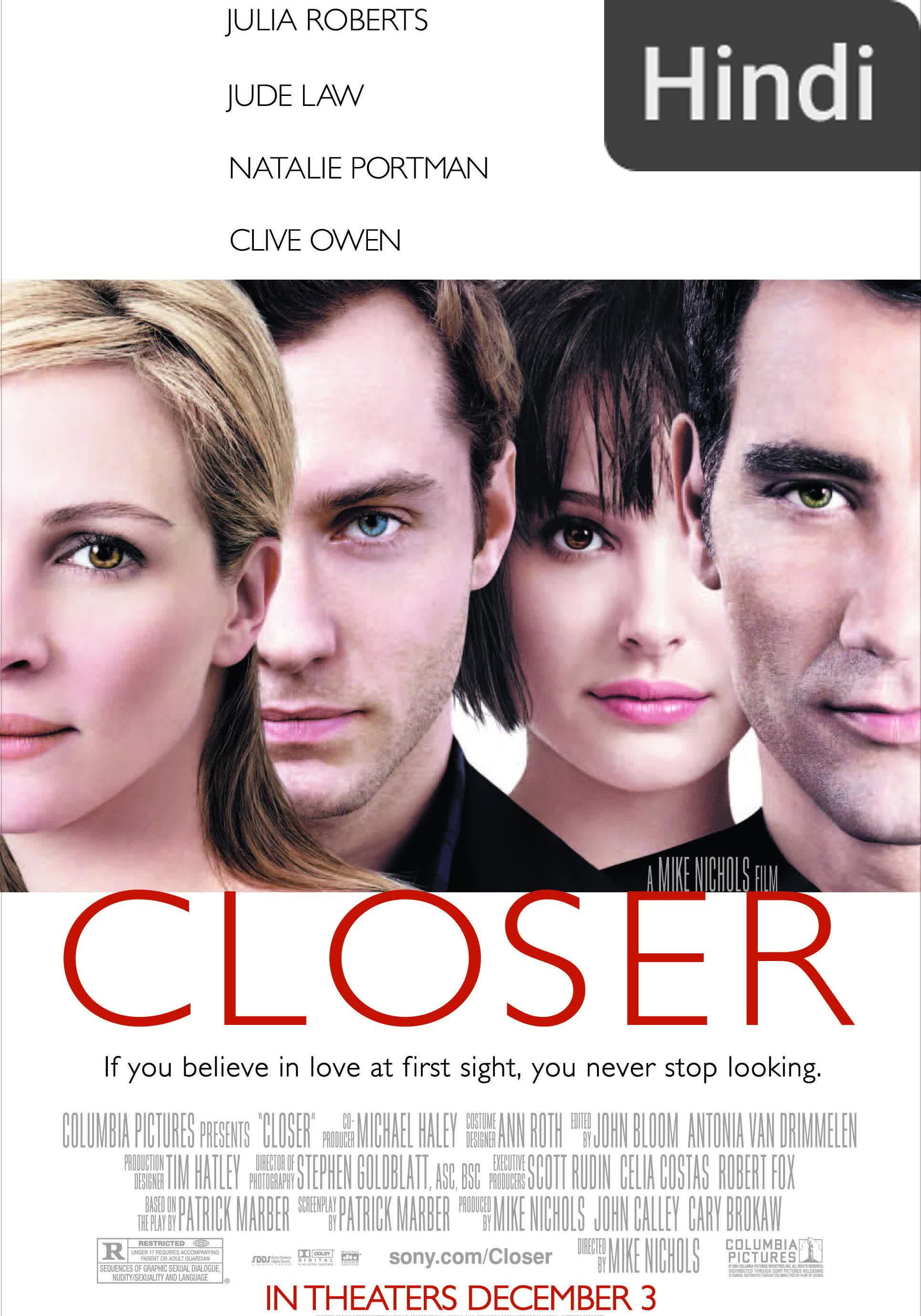 Closer [Hindi] (2004)