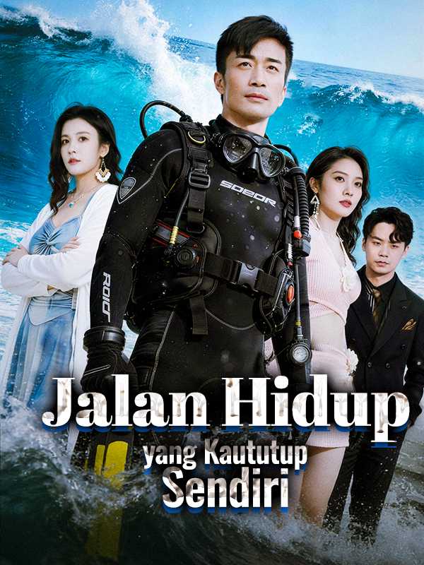 Jalan Hidup yang Kaututup Sendiri