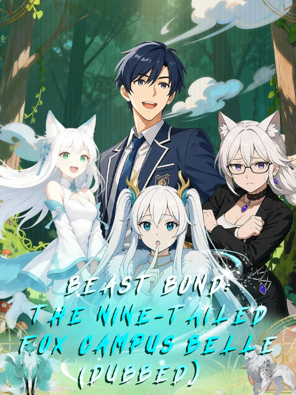 Beast Bond: The Nine-Tailed Fox Campus Belle (Dubbed)