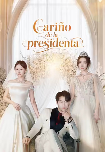 Cariño de la presidenta