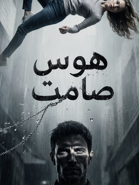 هوس صامت