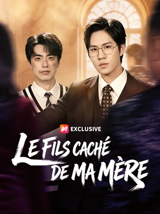 LE FILS CACHÉ DE MA MÈRE