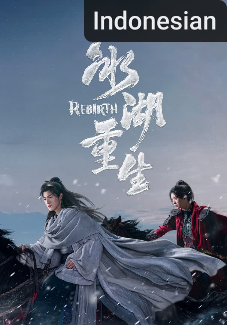 Rebirth [Indonesian] (2026)