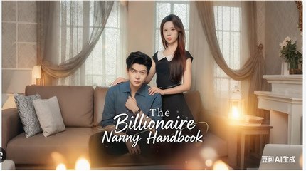 billionaire saw the nanny (2024)