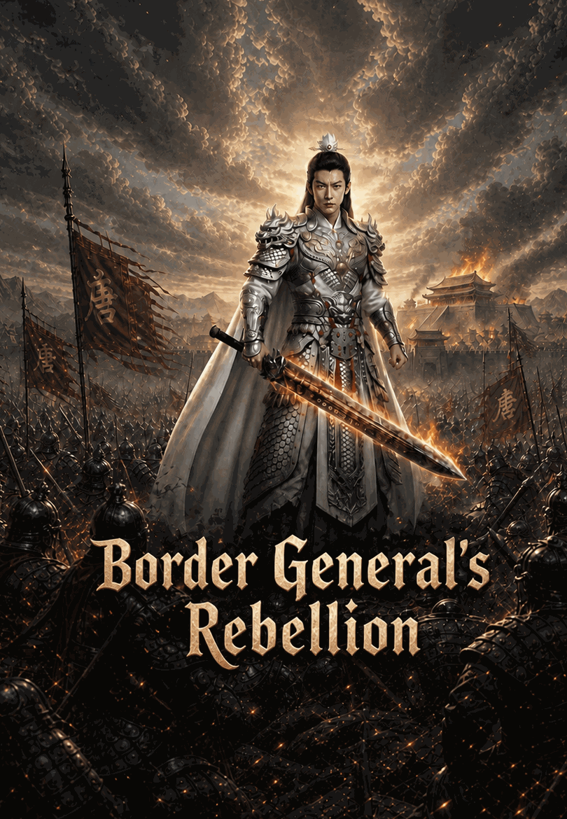 Border General's Rebellion