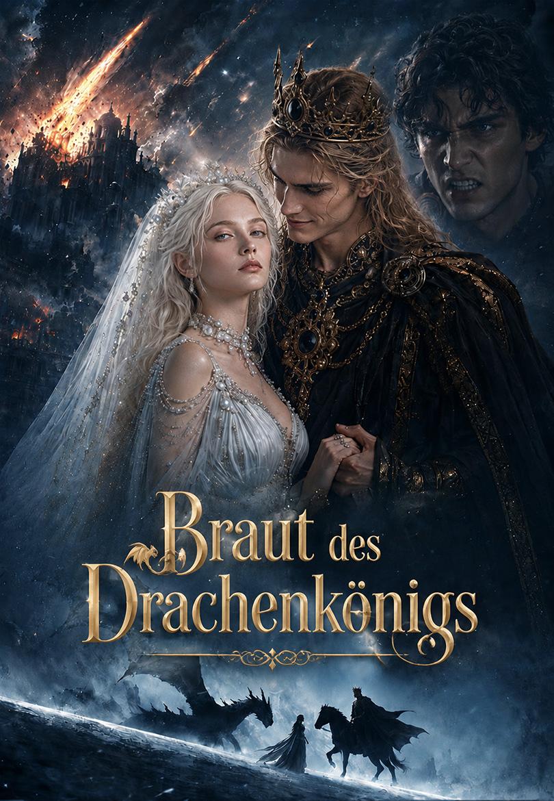 Braut des Drachenkönigs