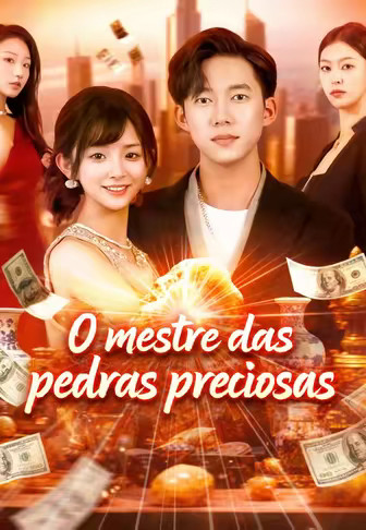 O mestre das pedras preciosas