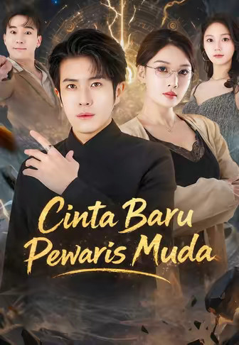 Cinta Baru Pewaris Muda