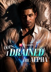 the alpha drained my blood for his lover (2024)