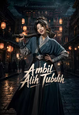 Ambil Alih Tubuh