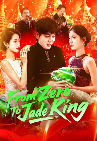From Zero To Jade King