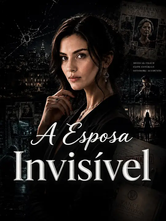 A Esposa Invisível
