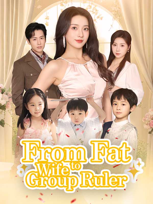 From Fat Wife to Group Ruler