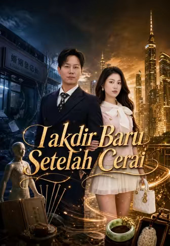 (Dub)Takdir Baru Setelah Cerai