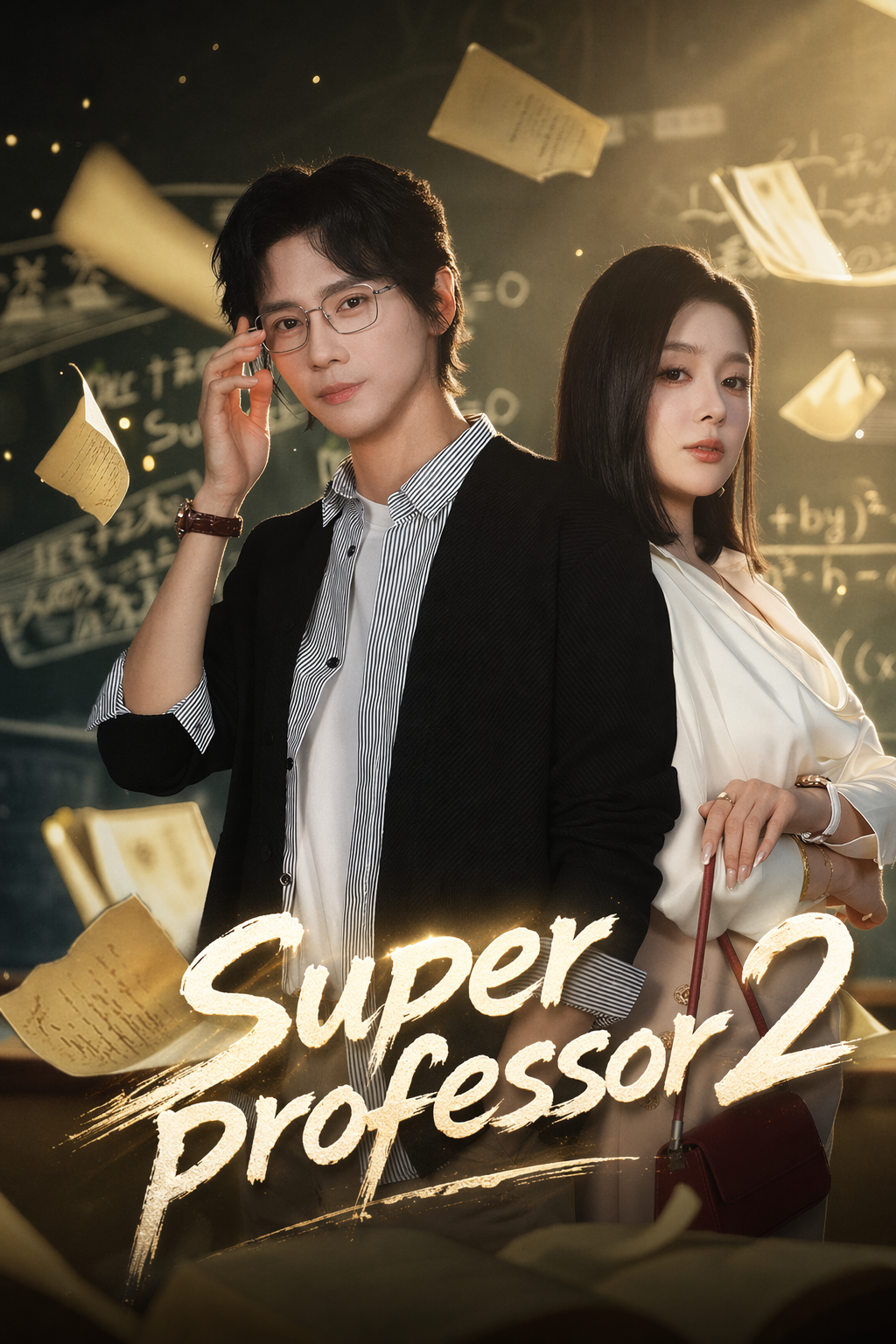 Super professor 2
