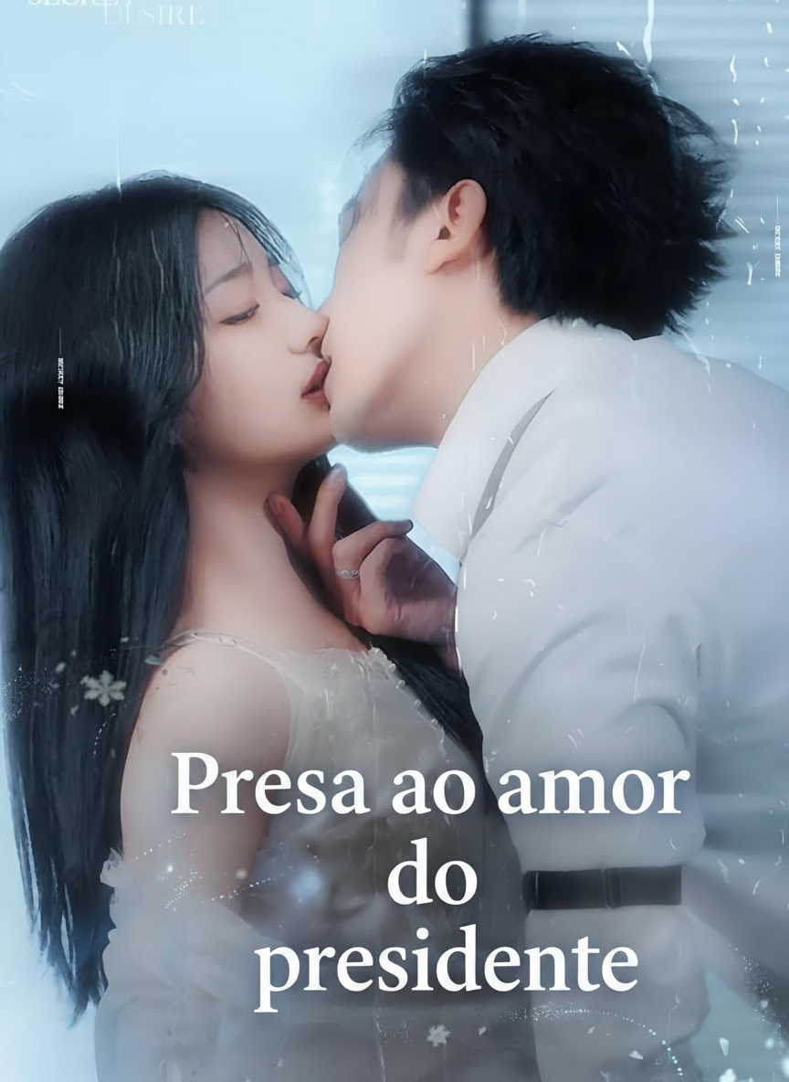 Presa ao amor do presidente
