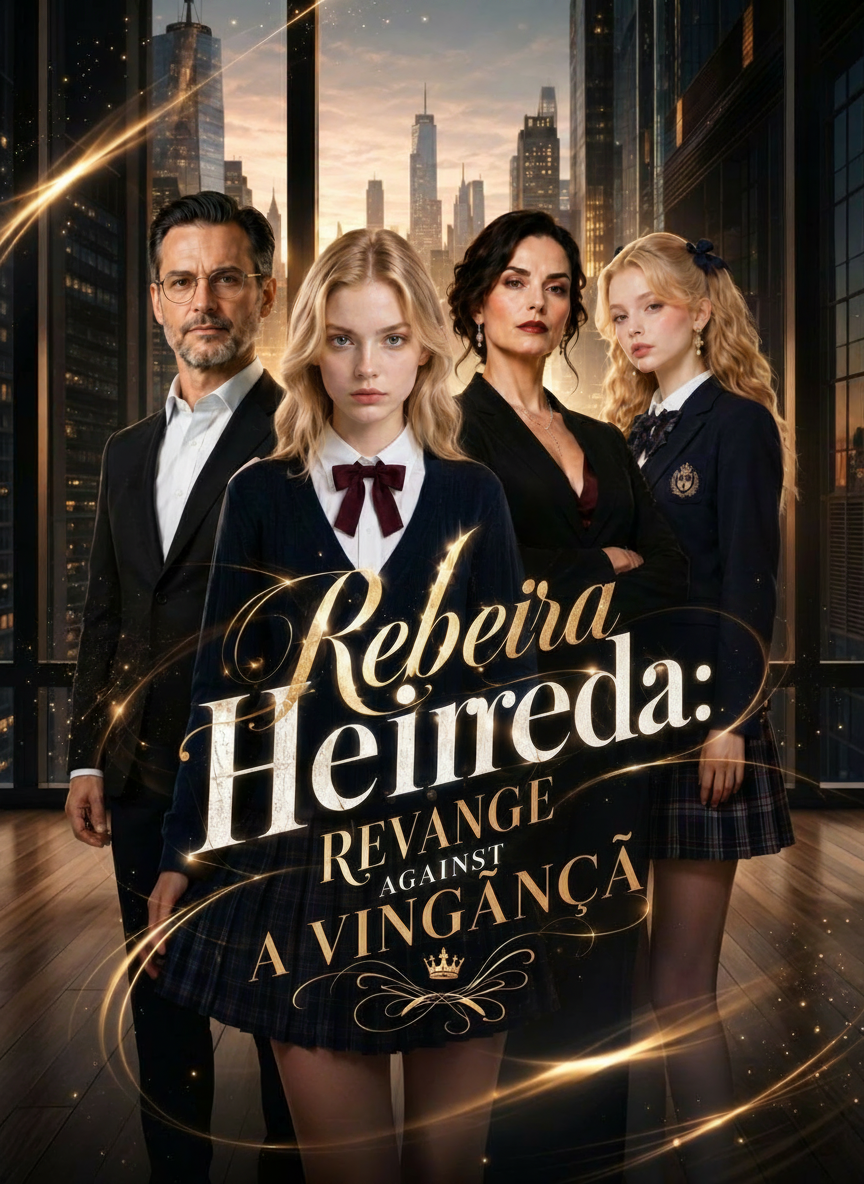 Herdeira renascida: a vingança