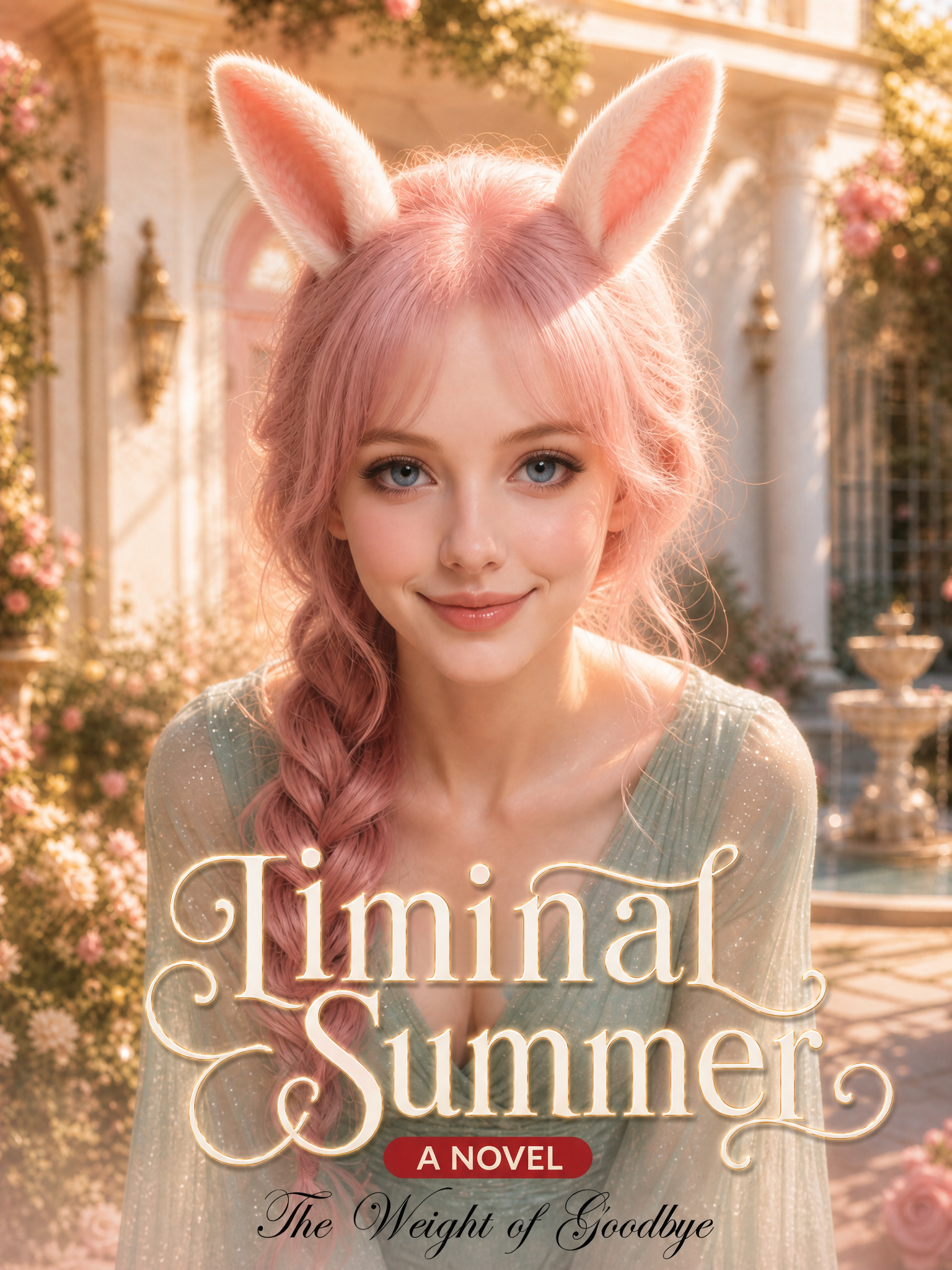 liminal summer ​