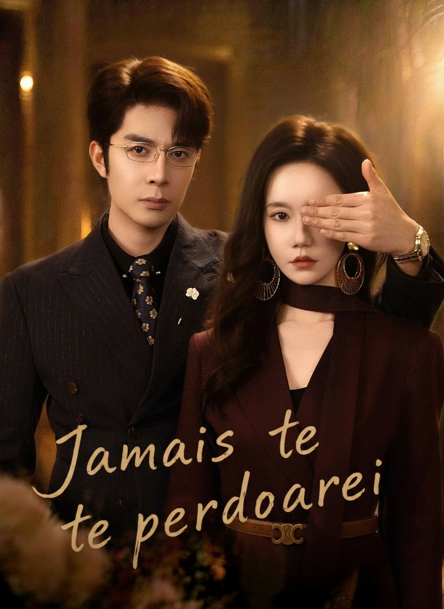 Jamais te perdoarei