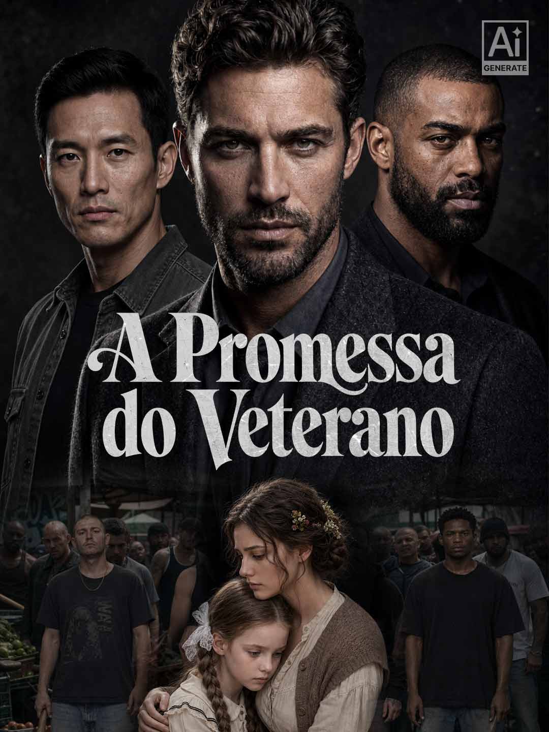 (Dubbing) A Promessa do Veterano