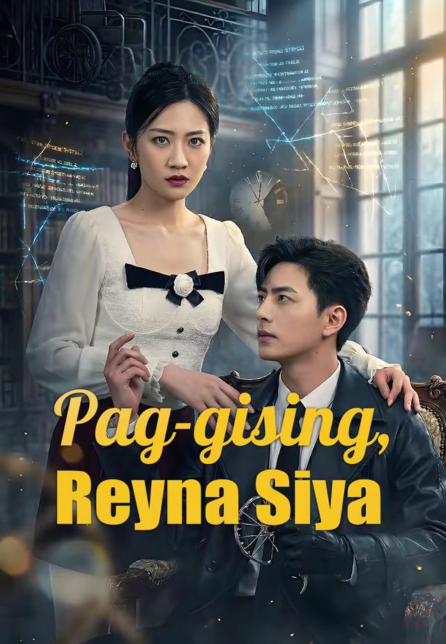 Pag‑gising, Reyna Siya