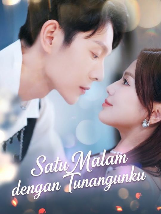 Satu Malam dengan Tunanganku