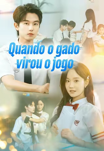 Quando o gado virou o jogo