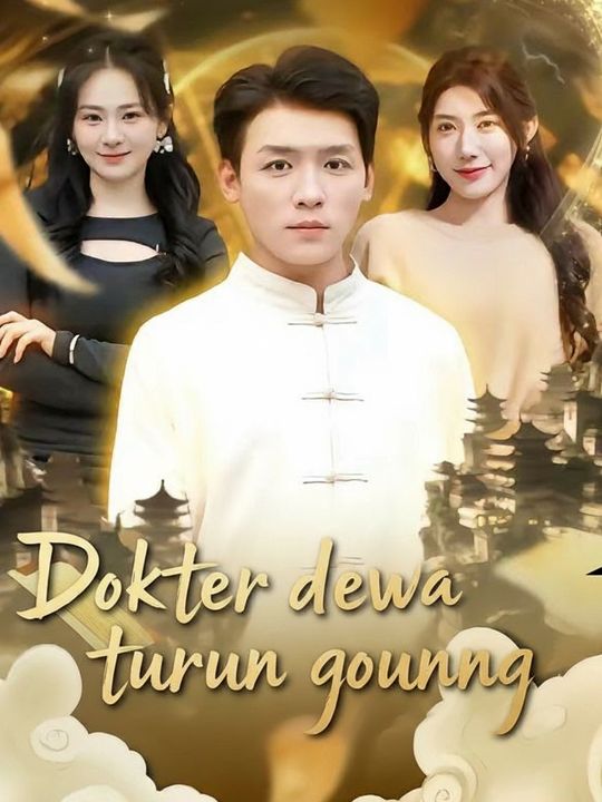Dokter dewa turun gunung