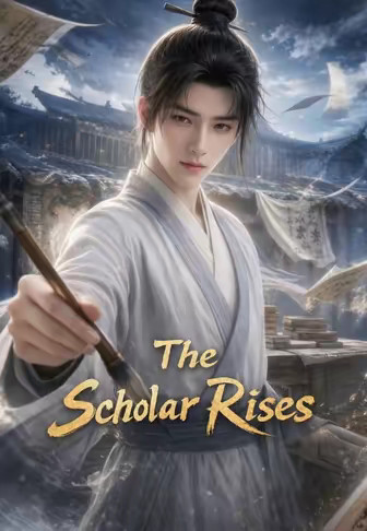 The Scholar Rises