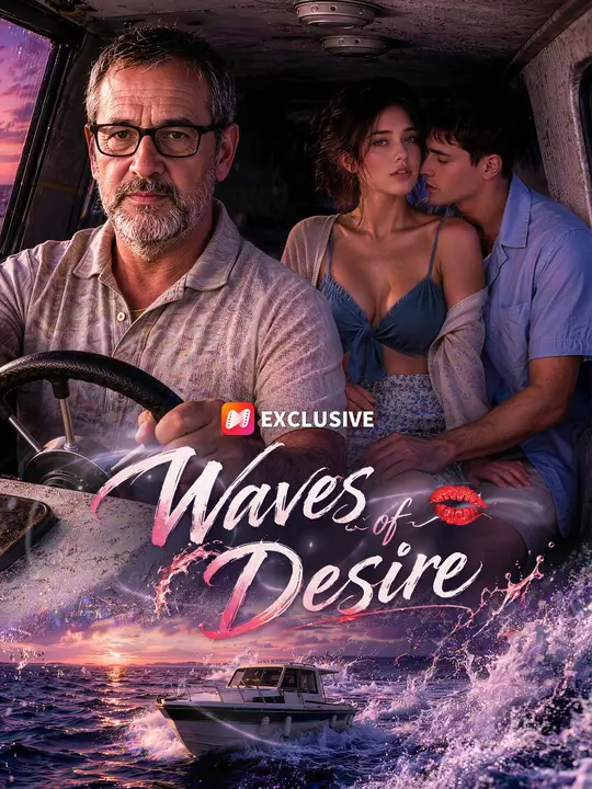 Waves of Desire