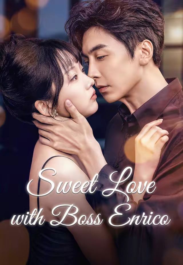 Sweet Love with Boss Enrico