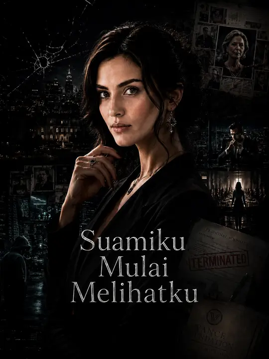 Suamiku Mulai Melihatku