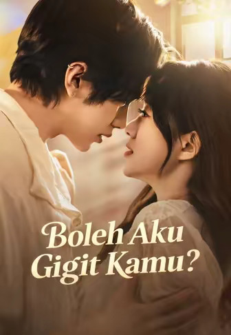 Boleh Aku Gigit Kamu