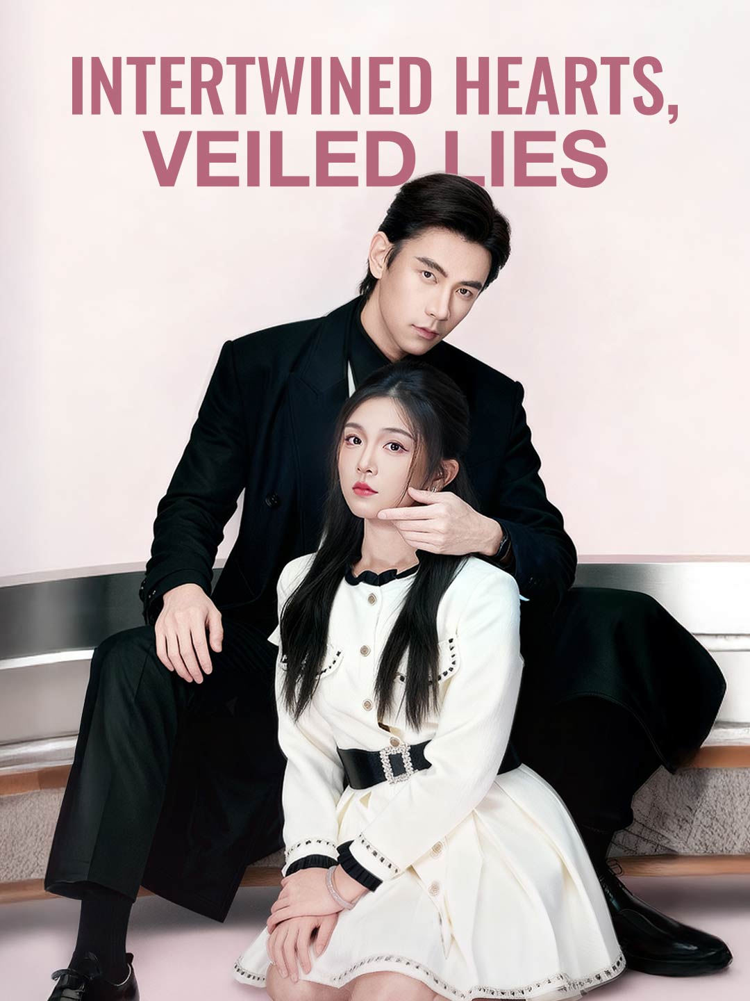 Intertwined Hearts, Veiled Lies
