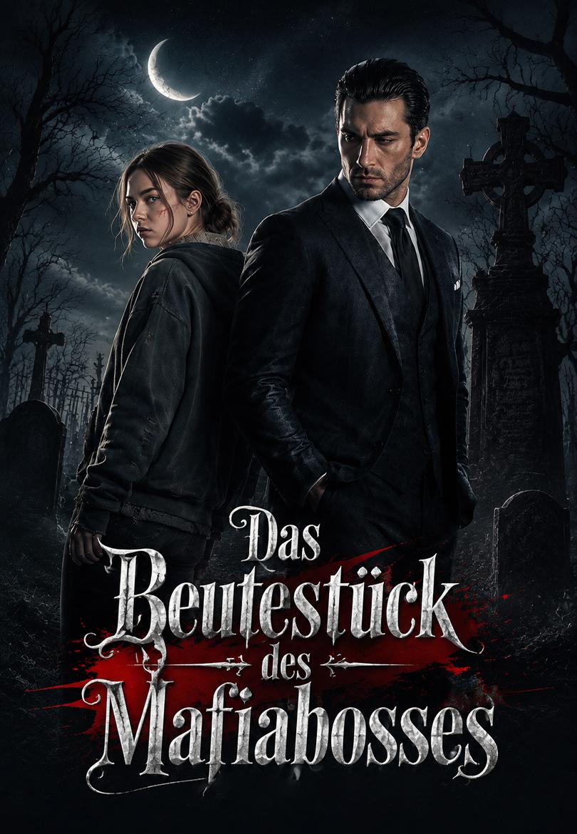 Das Beutestück des Mafiabosses