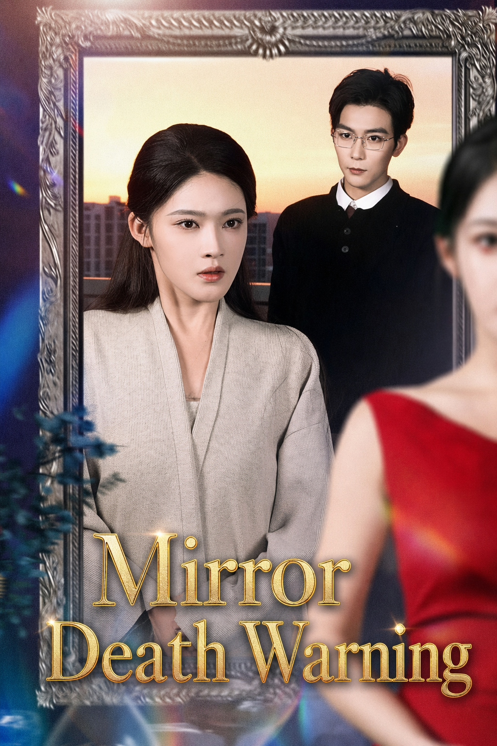 Mirror Death Warning