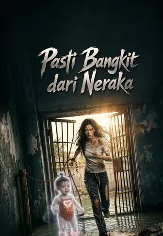 Pasti Bangkit dari Neraka