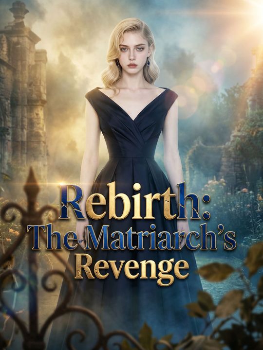 Rebirth: The Matriarch's Revenge