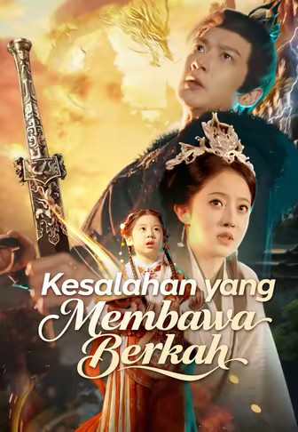 Kesalahan yang Membawa Berkah