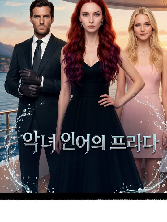 양녀의 역습