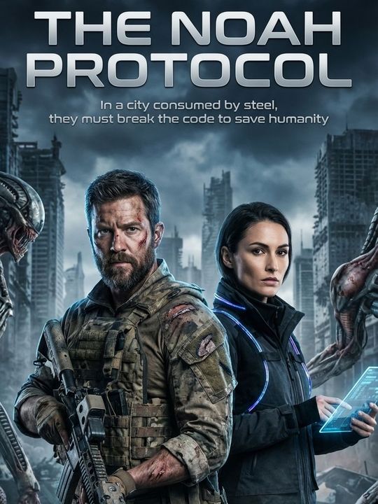 Protokol nuh