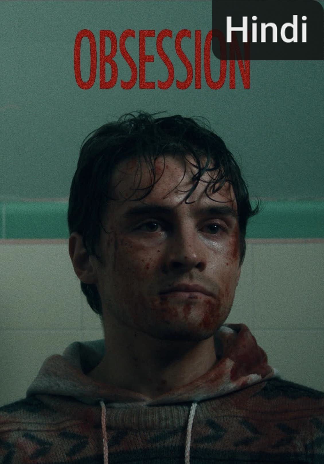 Obsession [Hindi] (2026)