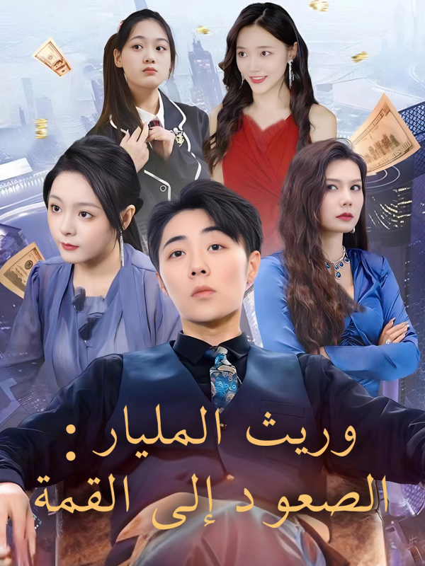 وريث المليار: الصعود إلى القمة