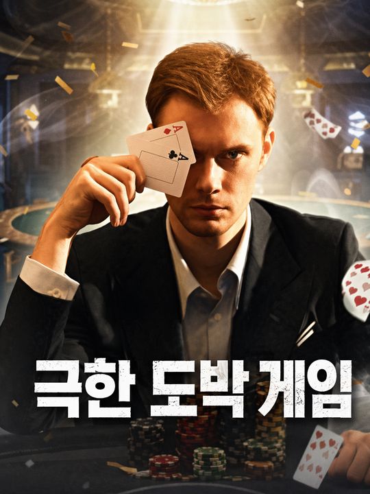 극한 도박 게임