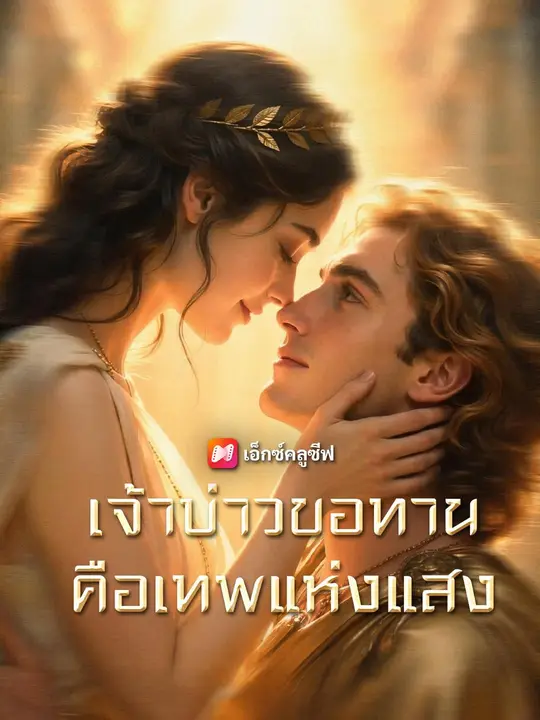 (พากย์เสียง) เจ้าบ่าวขอทาน คือเทพแห่งแสง