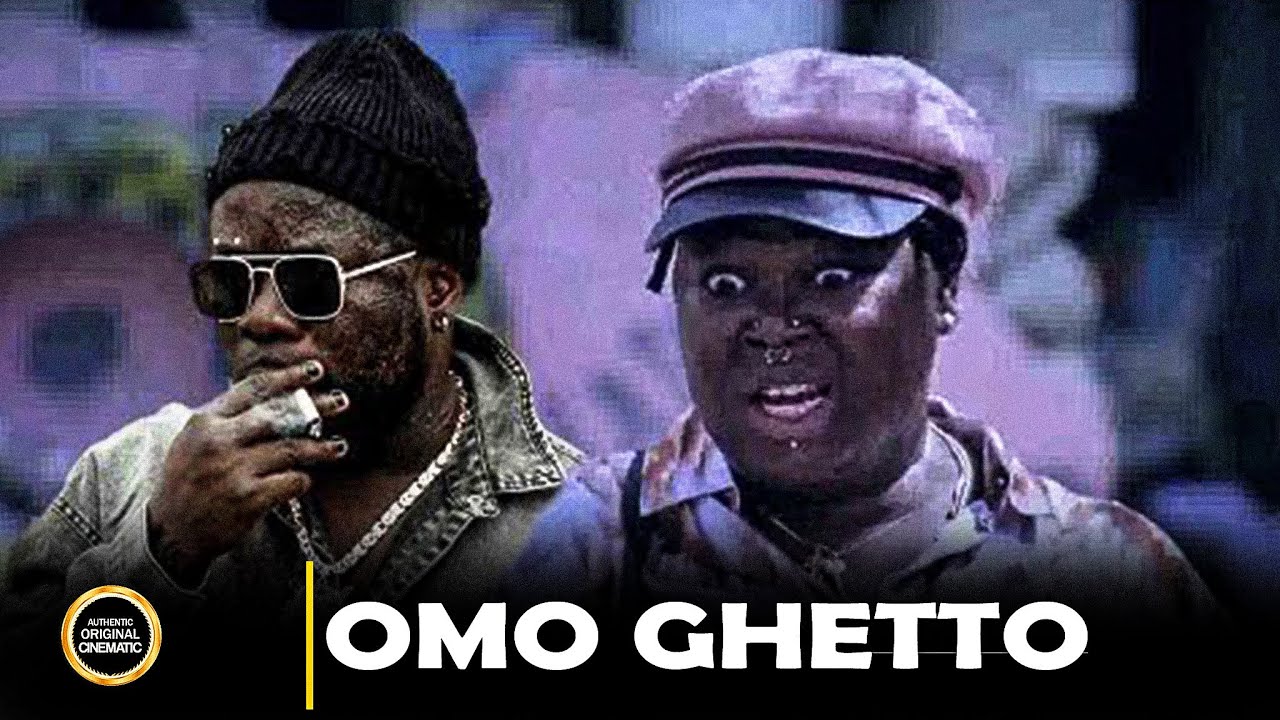 OMO GHETTO - Drama (2025)